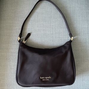 Kate spade the little better sam nylon small shoulder bag